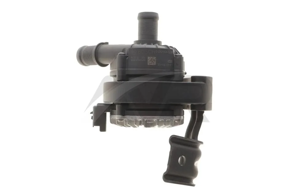 НАСОС ОХОЛОДЖУЮЧОЇ РІДИНИ + КРОНШТЕЙН BOSCH 0392024528 (фото 1)