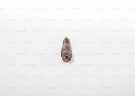 Форсунка дизель BOSCH 0432193480