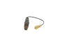 Інжектор (з датчиком руху голки) BMW 3 (E36), 5 (E34) LAND ROVER RANGE ROVER II OPEL OMEGA B 2.5D 09.91-07.03 BOSCH 0432217236 (фото 1)
