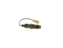 Інжектор (з датчиком руху голки) BMW 3 (E36), 5 (E34) LAND ROVER RANGE ROVER II OPEL OMEGA B 2.5D 09.91-07.03 BOSCH 0432217236 (фото 4)