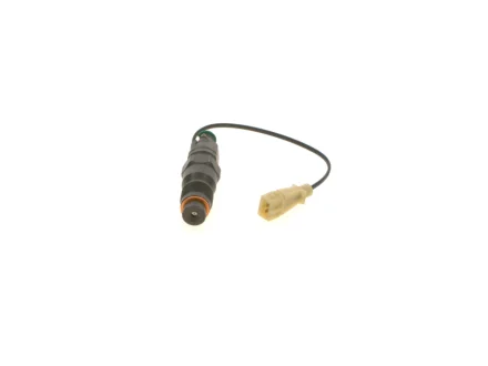 Інжектор (з датчиком руху голки) BMW 3 (E36), 5 (E34) LAND ROVER RANGE ROVER II OPEL OMEGA B 2.5D 09.91-07.03 BOSCH 0432217236