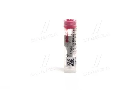 Распылитель форсунки BOSCH 0433171828
