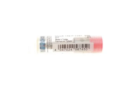 Распылитель форсунки BOSCH 0433171838