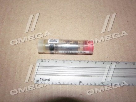 Распылитель дизель DLLA 140 P 1551 BOSCH 0433171957