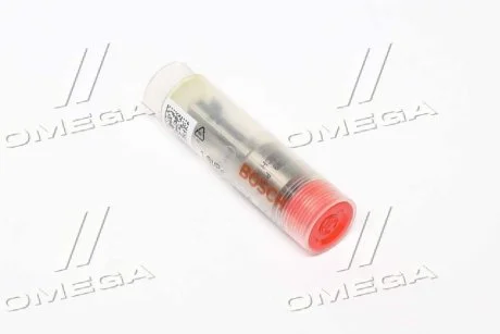 Распылитель форсунки BOSCH 0433172216