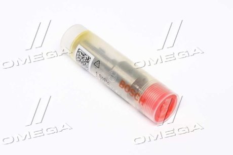 Распылитель дизель DSLA 148 P 482 BOSCH 0433175083