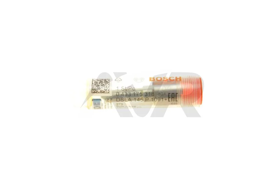 Распылитель дизельной форсунки BOSCH 0 433 175 318 (фото 1)