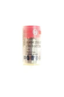 Распылитель дизель DN 0 SD 230 BOSCH 0434250077