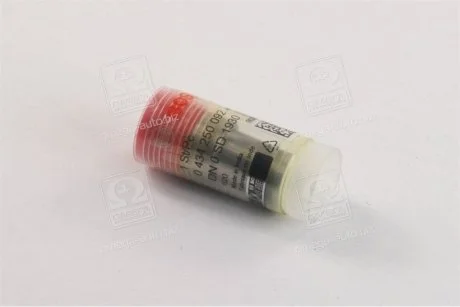 Распылитель форсунки BOSCH 0434250092