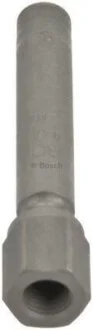 Елементи моно-інжектора, впорскування палива BOSCH 0437502013
