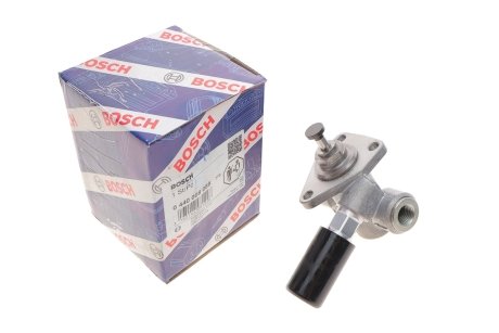 Топливный насос BOSCH 0440008089
