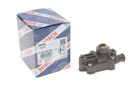 Насос подкачки топлива BOSCH 0 440 020 088