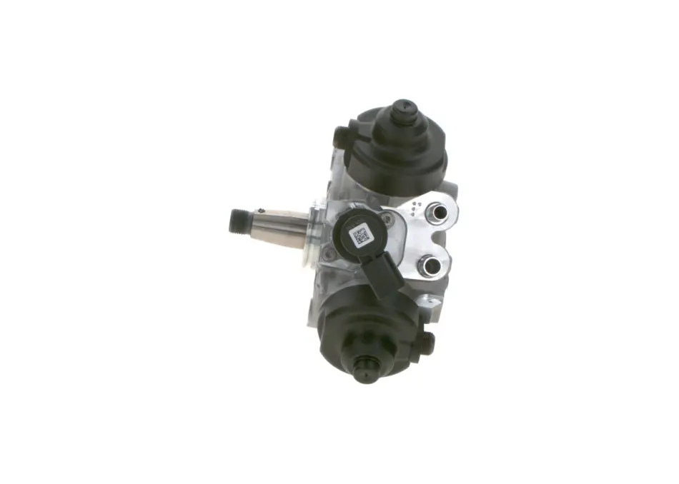 Топливный насос common rail BOSCH 0445010694 (фото 1)