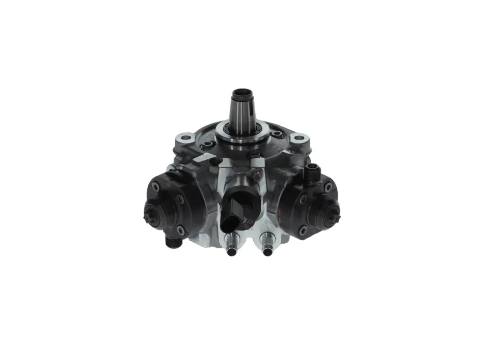 Топливный насос common rail BOSCH 0445010848 (фото 1)