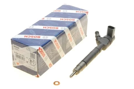 Инжектор BOSCH 0 445 110 181