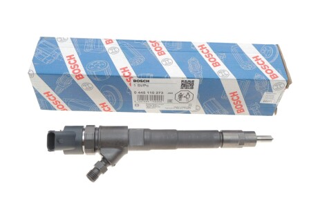 Инжектор BOSCH 0 445 110 273
