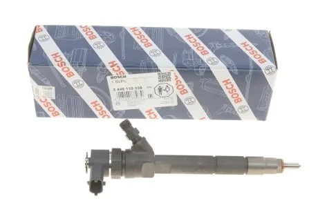 Форсунка BOSCH 0445110338