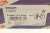 Инжектор BOSCH 0 445 110 414 (фото 9)