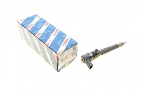 Форсунка BOSCH 0 445 110 419