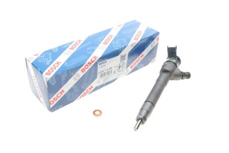 Форсунка BOSCH 0 445 110 546
