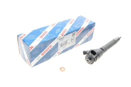 Форсунка BOSCH 0 445 110 569