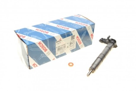 Форсунка BOSCH 0 445 115 022