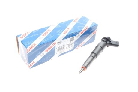 Форсунка BOSCH 0 445 115 077