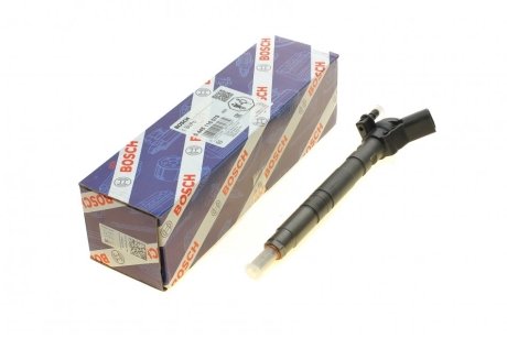 Форсунка BOSCH 0 445 115 078