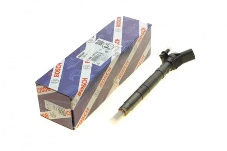 Форсунка BOSCH 0 445 115 078