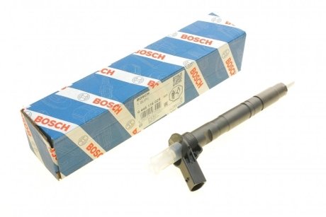 Інжектор п'єзоелектричний BOSCH 0445116029