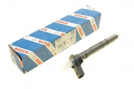 Форсунка BOSCH 0445116029