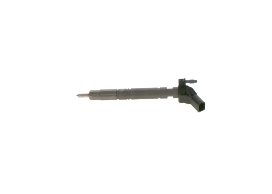 Форсунка CR п\'єзоелектрична BOSCH 0445117028 (фото 1)