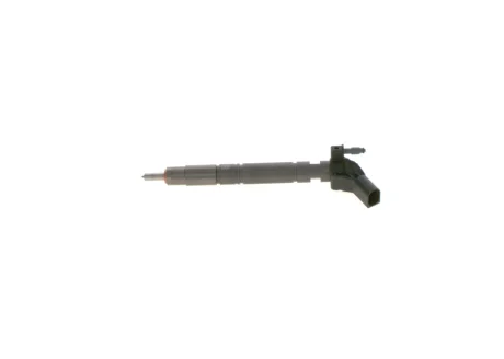 Форсунка CR п\'єзоелектрична BOSCH 0445117028