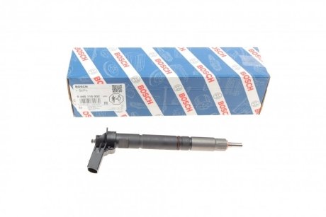 Инжектор BOSCH 0 445 118 002