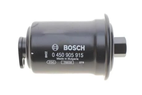 Фільтр палива BOSCH 0450905915