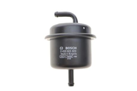 Топливный фильтр BOSCH 0450905920