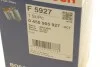 Топливный фильтр BOSCH 0 450 905 927 (фото 5)