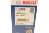 Топливный фильтр бензин BOSCH 0 450 905 969 (фото 7)