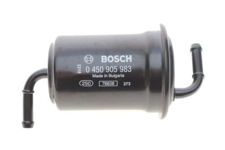 Топливный фильтр BOSCH 0450905983