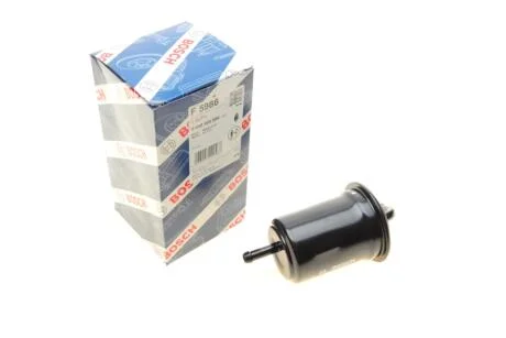Топливный фильтр BOSCH 0 450 905 986