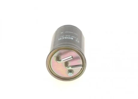 A_Фильтртопливный диз 6261 FORD Escort,Fiesta,Orion 90-01 BOSCH 0450906261