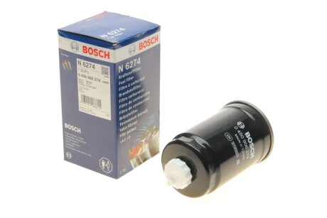 ПАЛИВНИЙ ФІЛЬТР ДИЗ BOSCH 0 450 906 274