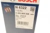 Топливный фильтр диз BOSCH 0 450 906 322 (фото 8)