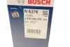 Топливный фильтр диз BOSCH 0 450 906 376 (фото 7)