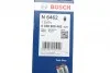 Паливний фільтр ДИЗ BOSCH 0 450 906 462 (фото 7)