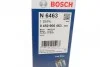 Топливный фильтр диз BOSCH 0 450 906 463 (фото 6)