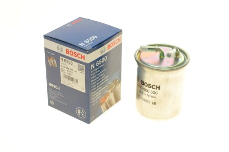 ПАЛИВНИЙ ФІЛЬТР ДИЗ BOSCH 0 450 906 500