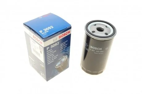 Масляный фильтр BOSCH 0 451 103 092