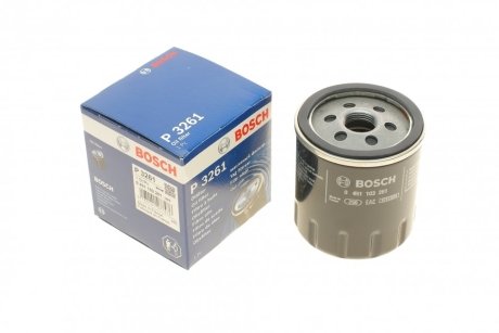 Масляный фильтр BOSCH 0 451 103 261