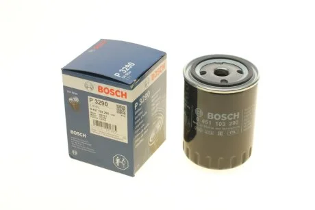 Масляный фильтр BOSCH 0 451 103 290